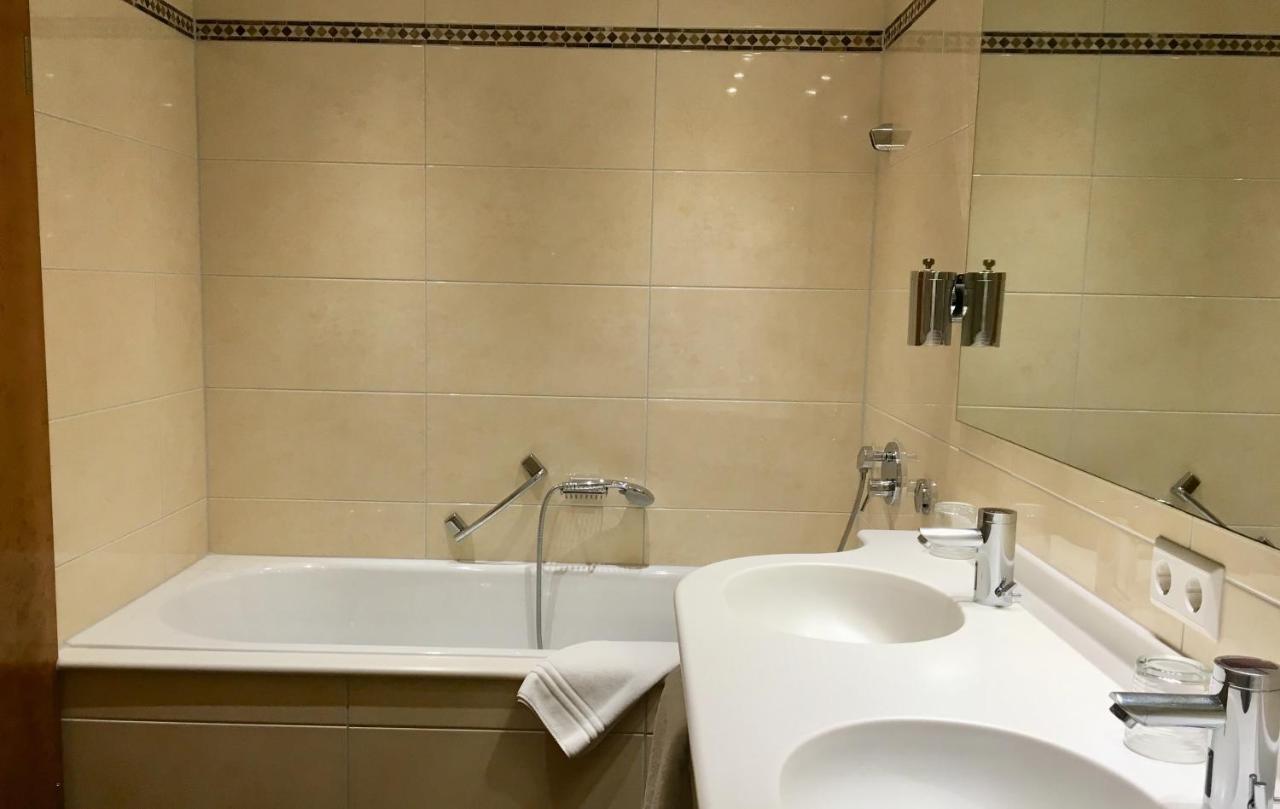 Hotel Engel Ulm Luaran gambar