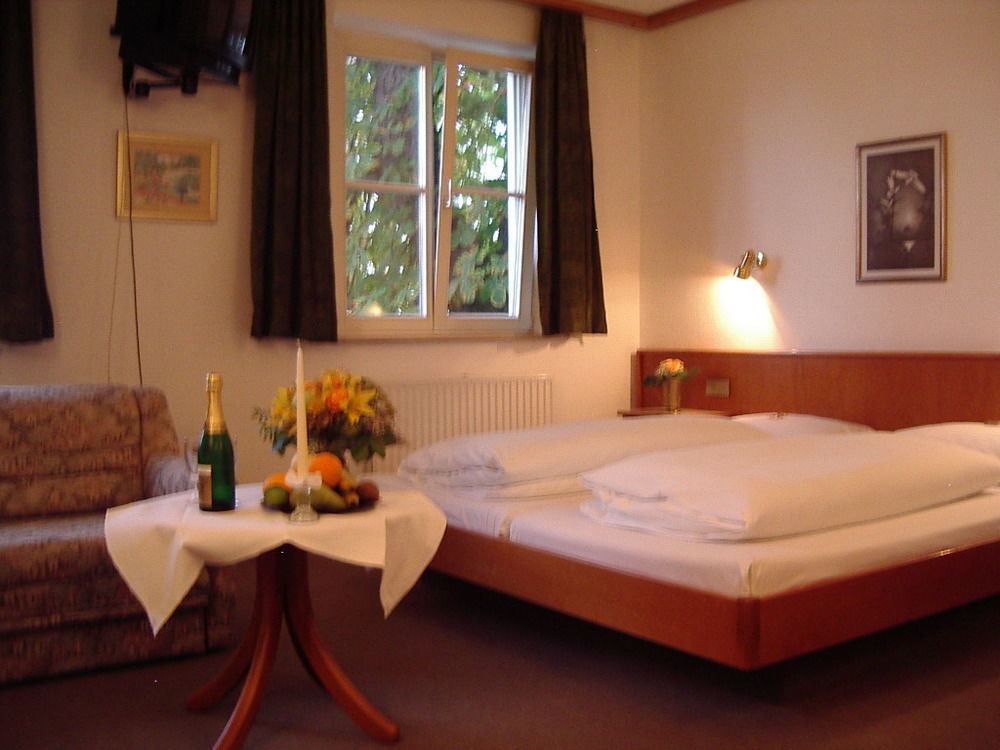 Hotel Engel Ulm Luaran gambar